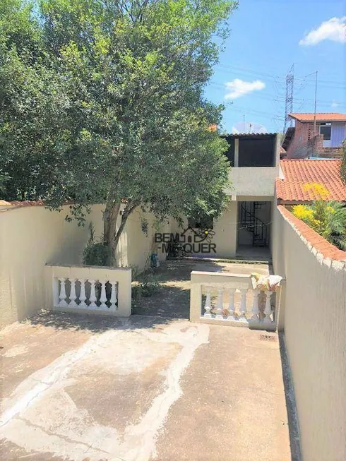 Foto 1 de Casa com 3 Quartos à venda, 150m² em Vila Clarice, São Paulo