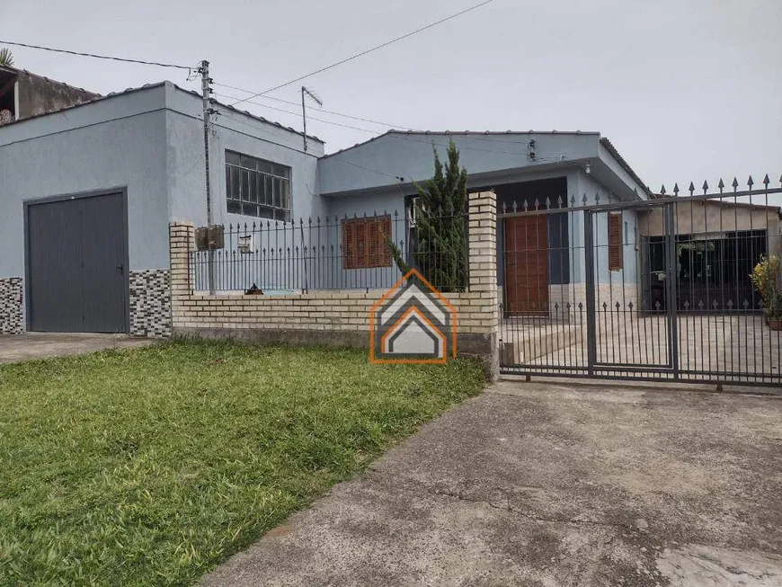 Foto 1 de Casa com 2 Quartos à venda, 100m² em Formoza, Alvorada