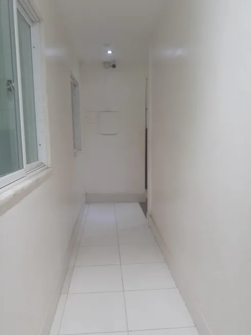 Foto 1 de Apartamento com 2 Quartos para alugar, 40m² em Guaratiba, Rio de Janeiro