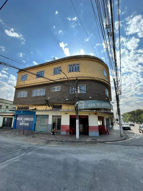 Foto 1 de Apartamento com 2 Quartos para alugar, 50m² em Vila Mury, Volta Redonda