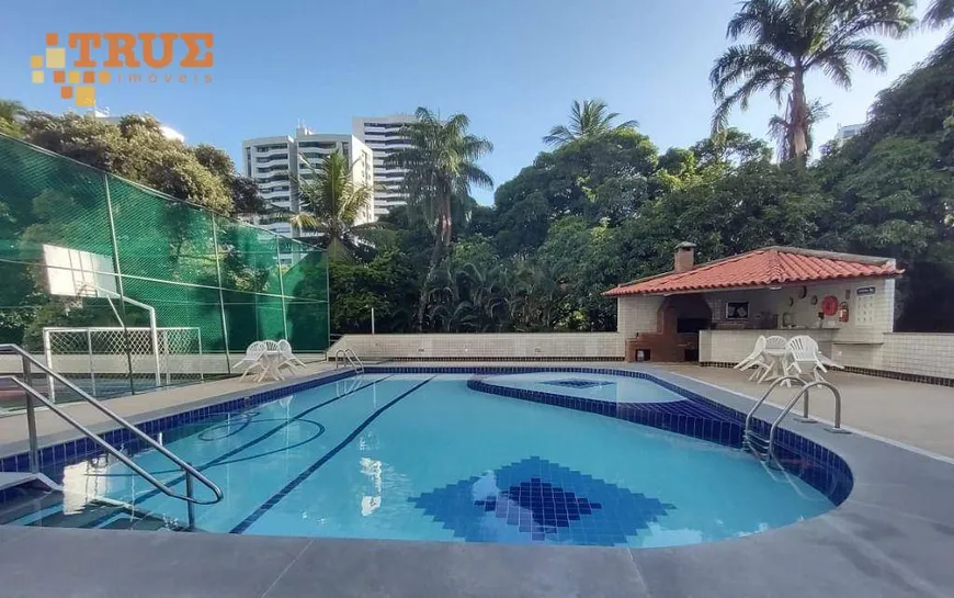 Foto 1 de Apartamento com 4 Quartos à venda, 254m² em Parnamirim, Recife