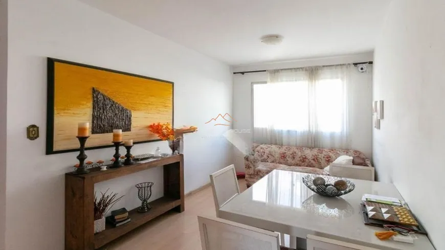 Foto 1 de Apartamento com 3 Quartos à venda, 87m² em Nova Suíssa, Belo Horizonte