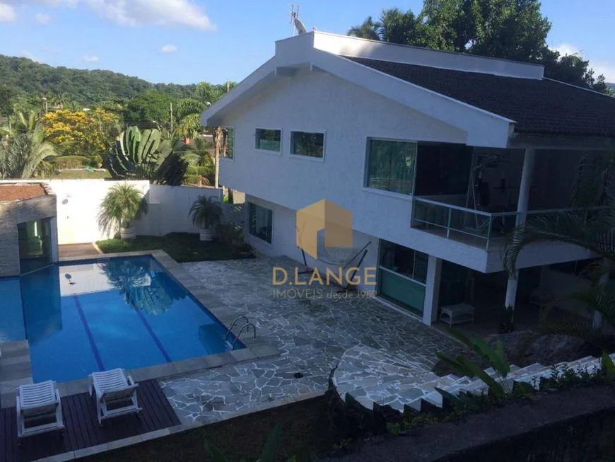 Foto 1 de Casa de Condomínio com 4 Quartos à venda, 290m² em Balneário Praia do Pernambuco, Guarujá