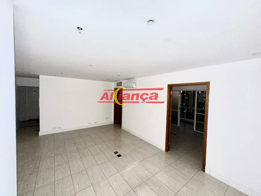 Foto 1 de Sala Comercial para alugar, 60m² em Centro, Guarulhos