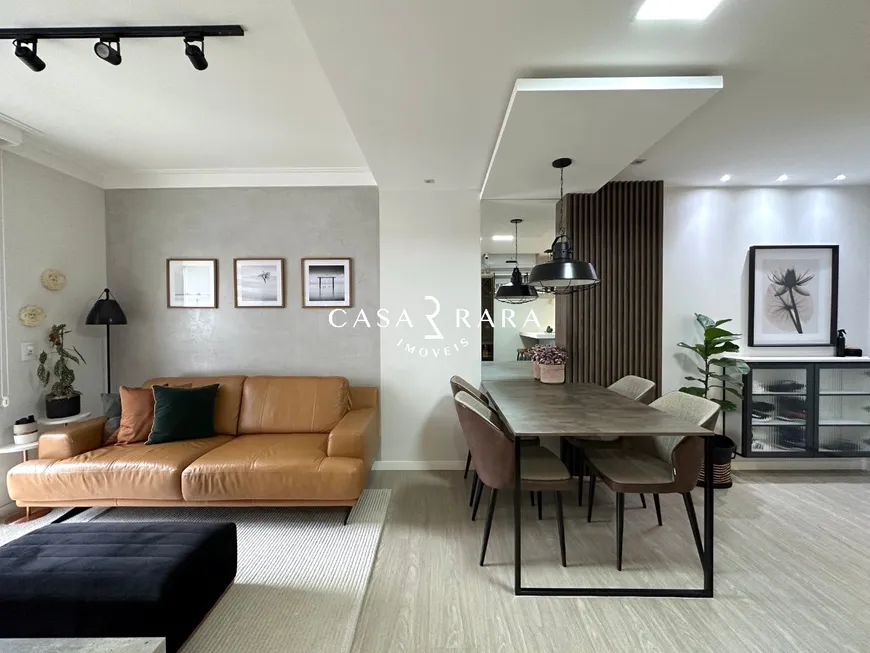 Foto 1 de Apartamento com 2 Quartos à venda, 63m² em Trindade, Florianópolis