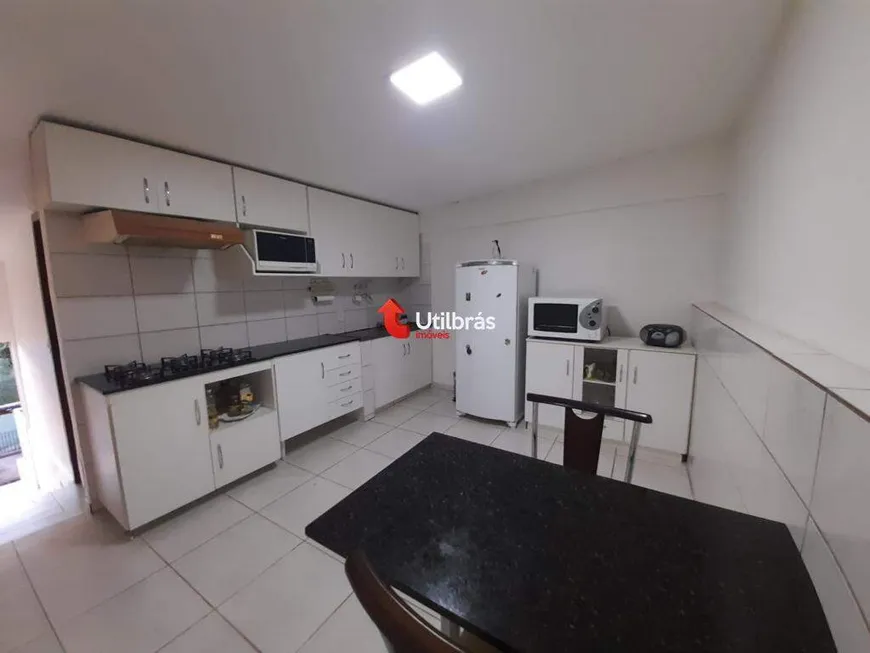 Foto 1 de Casa com 4 Quartos à venda, 194m² em Graça, Belo Horizonte