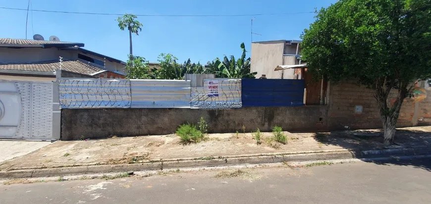 Foto 1 de Lote/Terreno à venda, 250m² em Jardim Residencial Firenze, Hortolândia