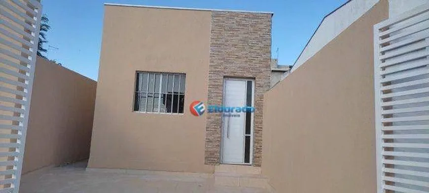 Foto 1 de Casa com 2 Quartos à venda, 63m² em São Clemente, Monte Mor