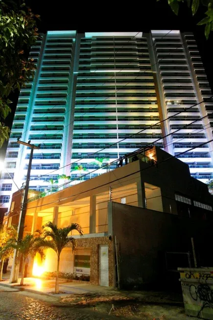Foto 1 de Apartamento com 3 Quartos à venda, 85m² em Sao Gerardo, Fortaleza