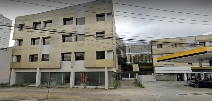 Foto 1 de Ponto Comercial para alugar, 185m² em Indianópolis, São Paulo