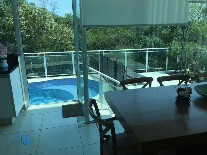 Foto 1 de Casa de Condomínio com 4 Quartos à venda, 550m² em Alphaville, Santana de Parnaíba