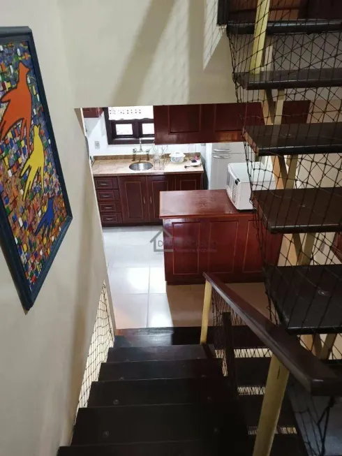 Foto 1 de Sobrado com 2 Quartos à venda, 73m² em Vila Suzana, Canela