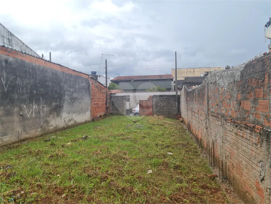 Foto 1 de Lote/Terreno à venda, 130m² em Jardim das Bandeiras, Mogi das Cruzes