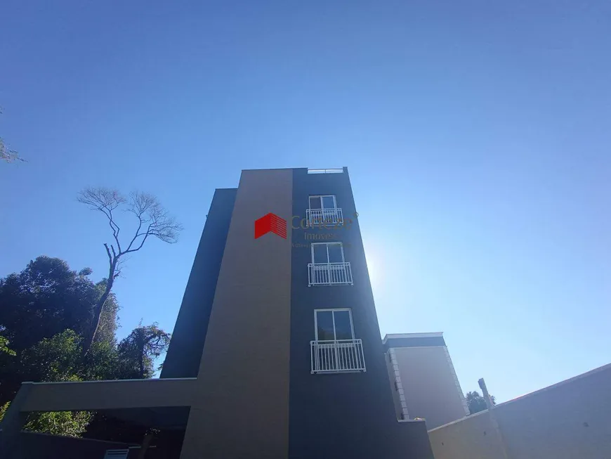 Foto 1 de Apartamento com 3 Quartos à venda, 121m² em São Cristóvão, São José dos Pinhais