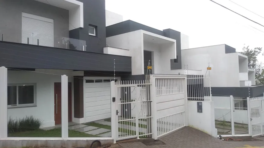 Foto 1 de Casa com 2 Quartos à venda, 168m² em Feitoria, São Leopoldo