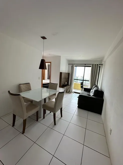 Foto 1 de Apartamento com 2 Quartos à venda, 56m² em Candeias, Jaboatão dos Guararapes