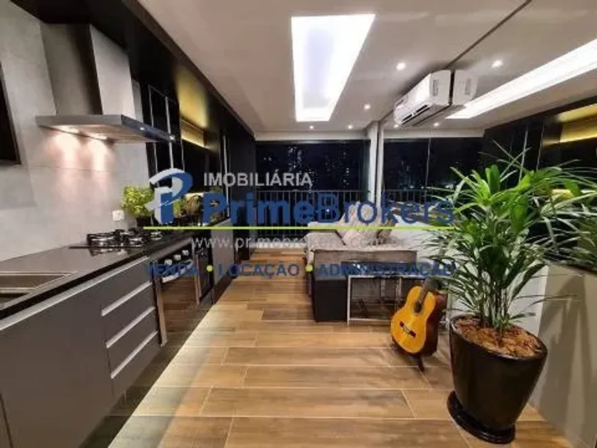 Foto 1 de Apartamento com 2 Quartos à venda, 46m² em Saúde, São Paulo