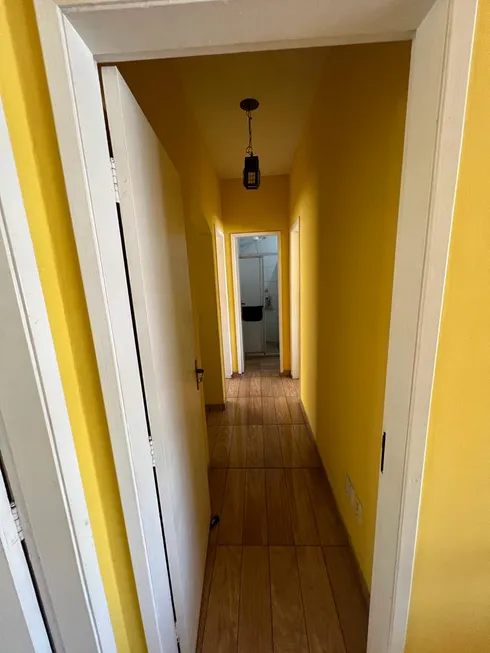 Foto 1 de Apartamento com 3 Quartos à venda, 90m² em Centro, Vitória