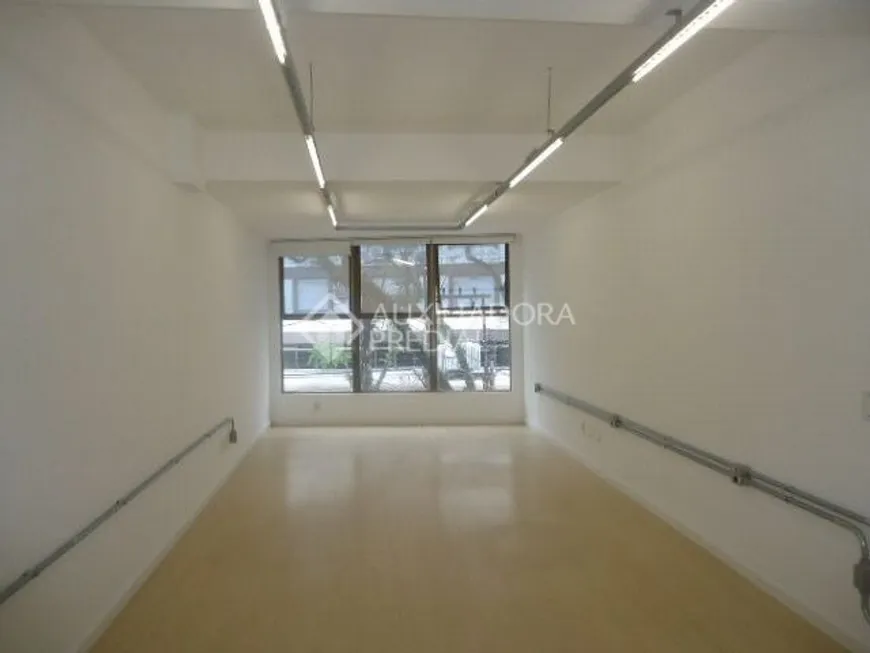 Foto 1 de Sala Comercial à venda, 83m² em Cidade Baixa, Porto Alegre