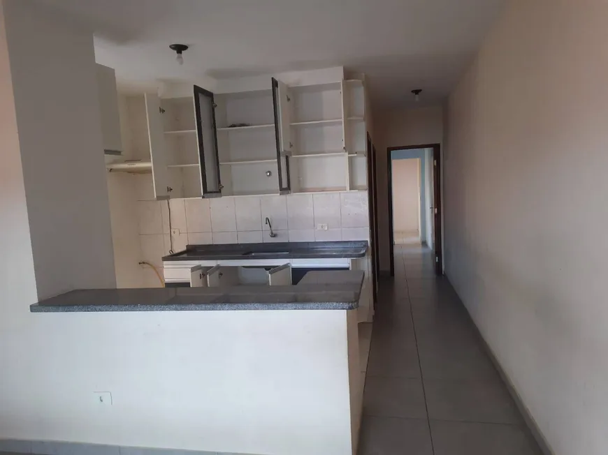 Foto 1 de Casa com 3 Quartos à venda, 154m² em Vila Adriana, São José dos Campos