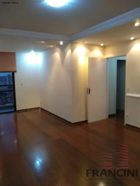 Foto 1 de Apartamento com 3 Quartos à venda, 93m² em Jardim Nasralla, Bauru