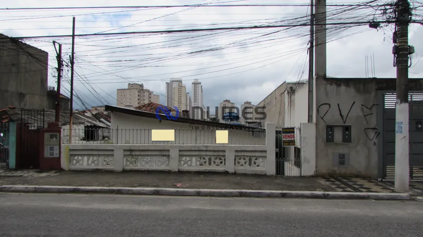 Foto 1 de Casa com 3 Quartos à venda, 108m² em Vila dos Andrades, São Paulo