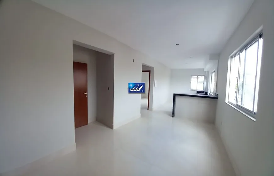 Foto 1 de Apartamento com 2 Quartos à venda, 60m² em Eymard, Belo Horizonte