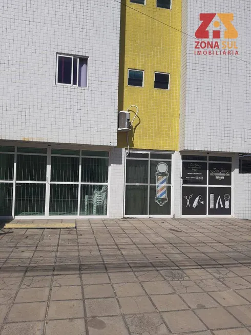 Foto 1 de Sala Comercial à venda, 36m² em Gramame, João Pessoa