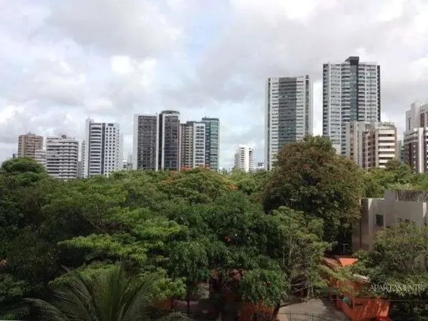 Foto 1 de Apartamento com 1 Quarto para alugar, 44m² em Parnamirim, Recife