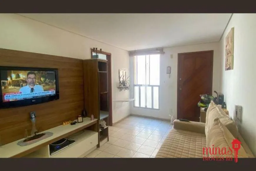 Foto 1 de Apartamento com 4 Quartos à venda, 80m² em Buritis, Belo Horizonte