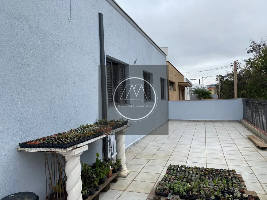 Foto 1 de Casa com 3 Quartos à venda, 119m² em Centro, São Roque