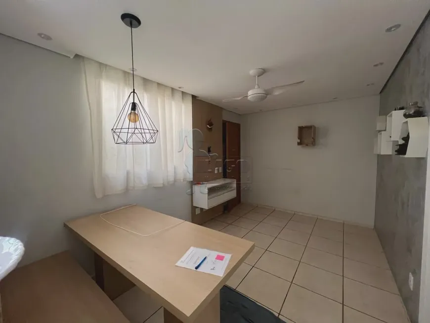 Foto 1 de Apartamento com 2 Quartos à venda, 69m² em Residencial Jequitiba, Ribeirão Preto