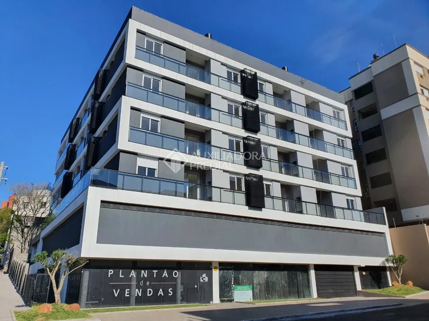 Foto 1 de Apartamento com 2 Quartos à venda, 74m² em Vila Nova, Novo Hamburgo