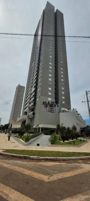 Foto 1 de Apartamento com 3 Quartos à venda, 133m² em Setor Oeste, Goiânia