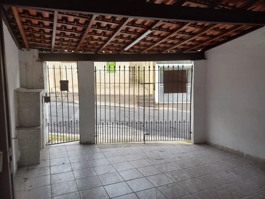 Foto 1 de Casa com 2 Quartos para venda ou aluguel, 120m² em Vila Formosa, São Paulo