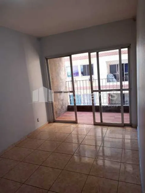 Foto 1 de Apartamento com 2 Quartos à venda, 60m² em  Vila Valqueire, Rio de Janeiro