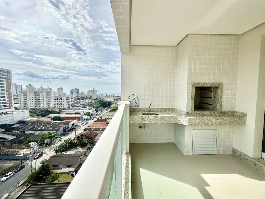 Foto 1 de Apartamento com 2 Quartos à venda, 86m² em Jardim Atlântico, Florianópolis