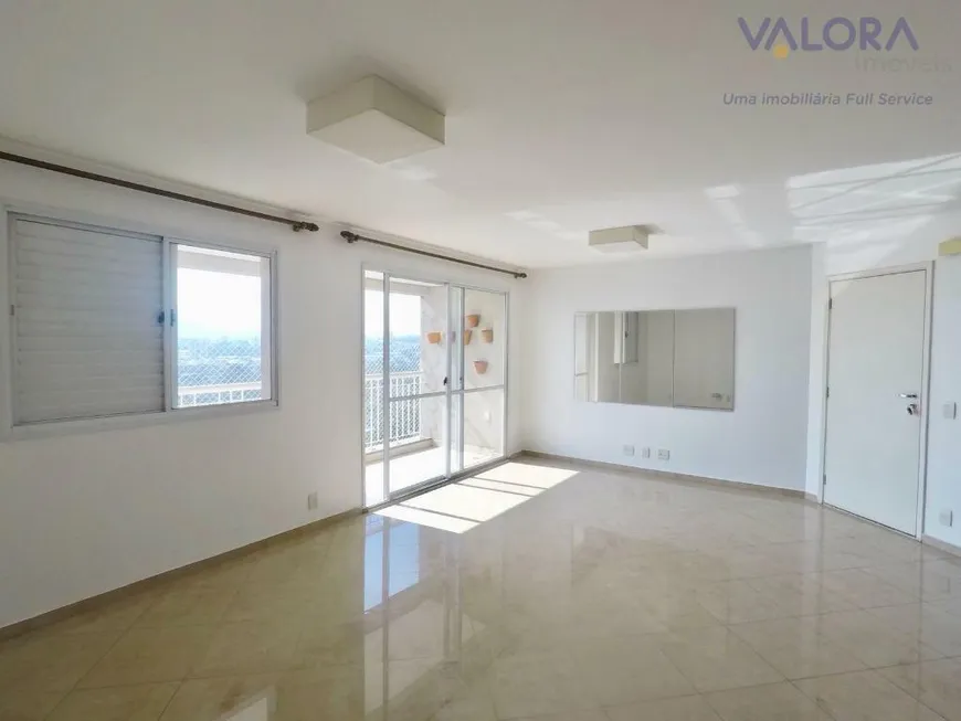 Foto 1 de Apartamento com 2 Quartos à venda, 94m² em Vila Leopoldina, São Paulo