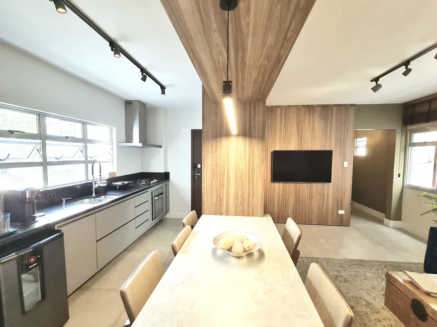 Foto 1 de Apartamento com 2 Quartos à venda, 82m² em Jardim Paulista, São Paulo