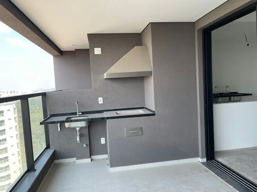 Foto 1 de Apartamento com 3 Quartos à venda, 107m² em Cidade São Francisco, Osasco