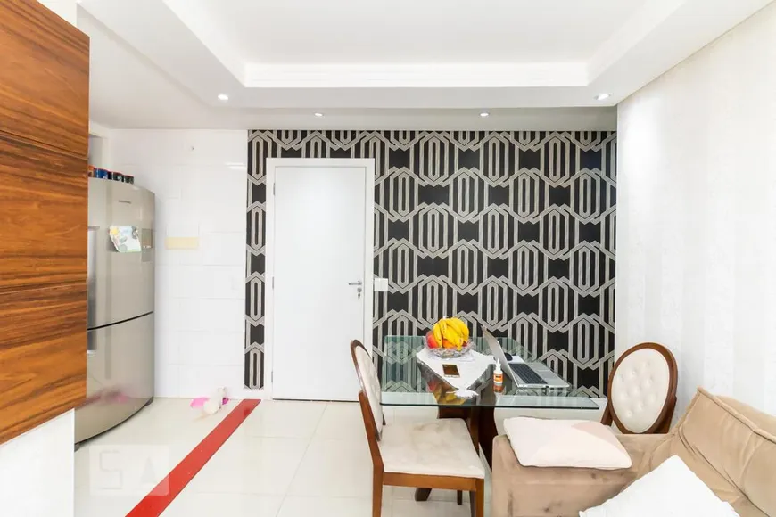 Foto 1 de Apartamento com 2 Quartos à venda, 50m² em Jardim Leonor Mendes de Barros, São Paulo