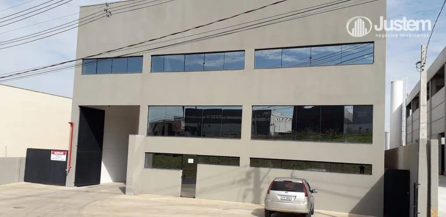 Foto 1 de Galpão/Depósito/Armazém para alugar, 1088m² em Centro Empresarial de Indaiatuba, Indaiatuba