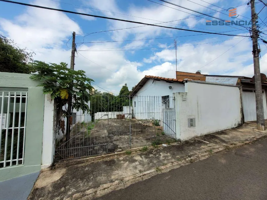 Foto 1 de Lote/Terreno à venda, 400m² em Centro, Botucatu