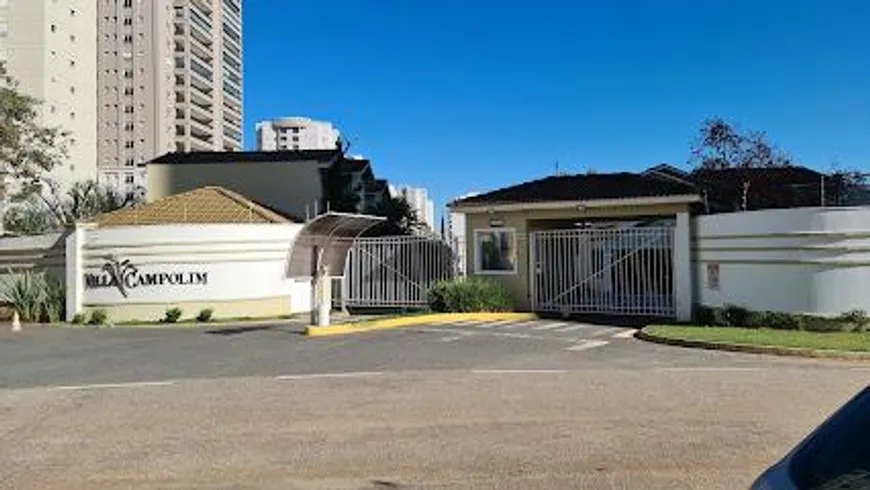 Foto 1 de Casa de Condomínio com 3 Quartos à venda, 180m² em Parque Campolim, Sorocaba