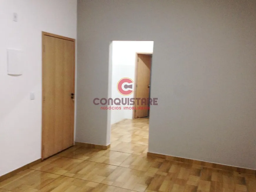 Foto 1 de Casa com 1 Quarto para alugar, 34m² em Bela Vista, São Paulo