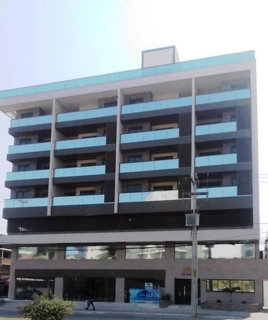 Foto 1 de Apartamento com 2 Quartos à venda, 53m² em Braga, Cabo Frio