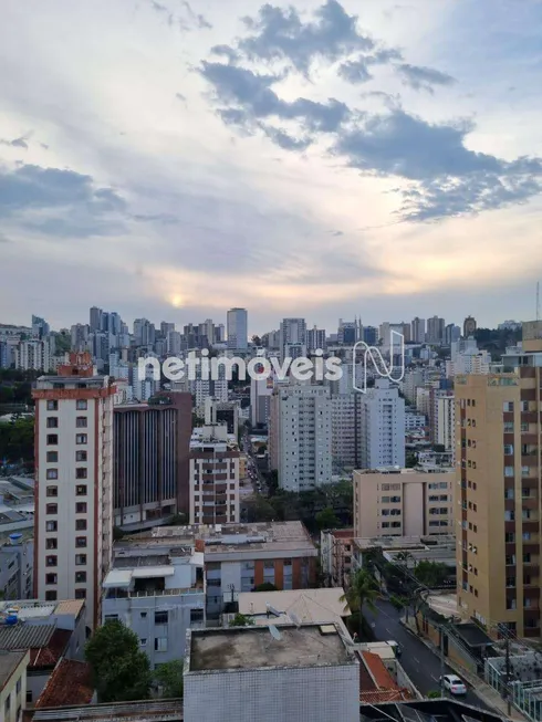 Foto 1 de Cobertura com 3 Quartos à venda, 185m² em Santo Antônio, Belo Horizonte