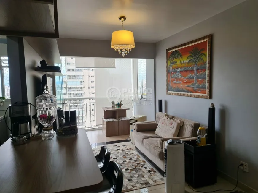 Foto 1 de Apartamento com 2 Quartos à venda, 64m² em Ipiranga, São Paulo