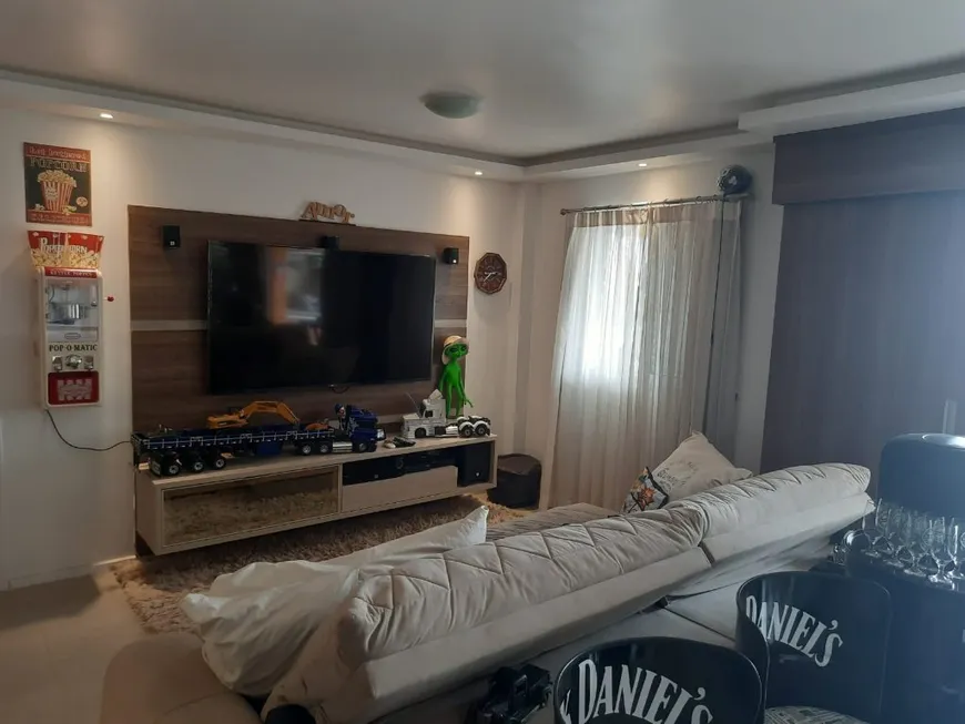 Foto 1 de Apartamento com 2 Quartos à venda, 103m² em Jardim San Marino, São José dos Campos