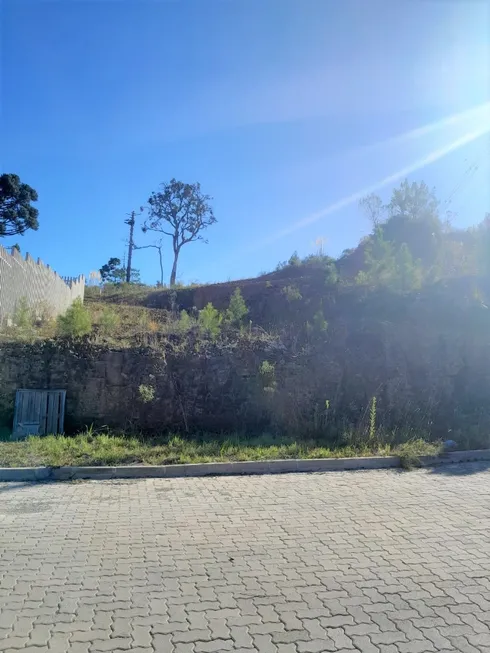 Foto 1 de Lote/Terreno à venda, 305m² em Ana Rech, Caxias do Sul